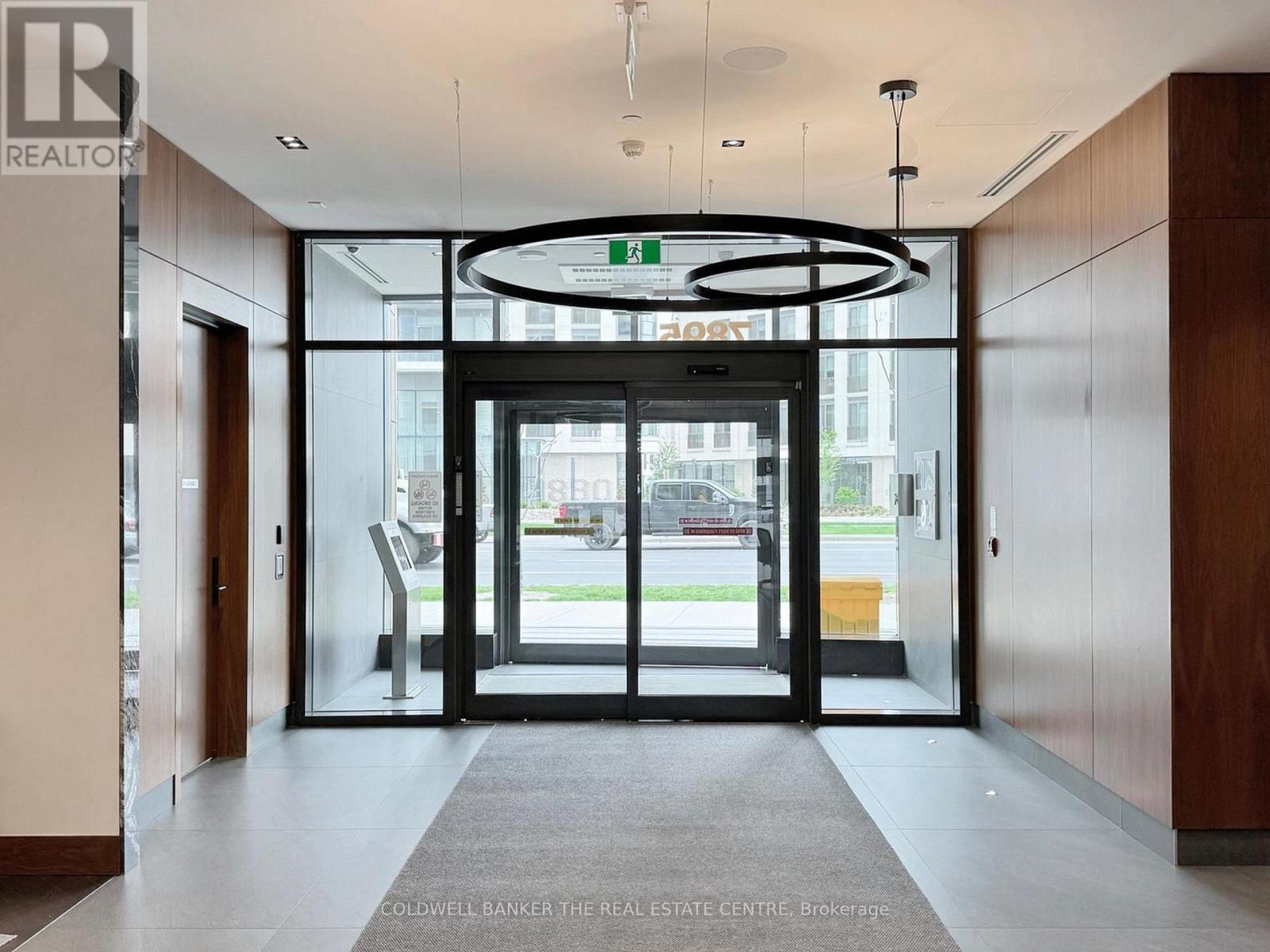 803 - 7895 JANE STREET S, Vaughan, Ontario