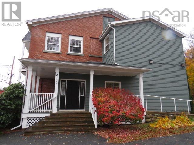 207 215 King Street, Bridgewater, Nova Scotia  B4V 1A6 - Photo 34 - 202527637