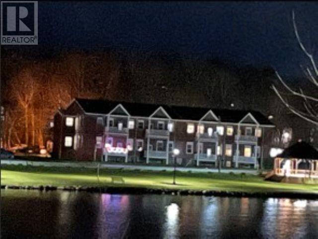 207 215 King Street, Bridgewater, Nova Scotia  B4V 1A6 - Photo 43 - 202527637