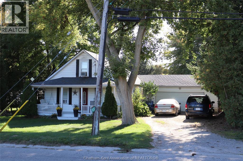 19300 Charing Cross Rd ROAD, Cedar Springs, Ontario