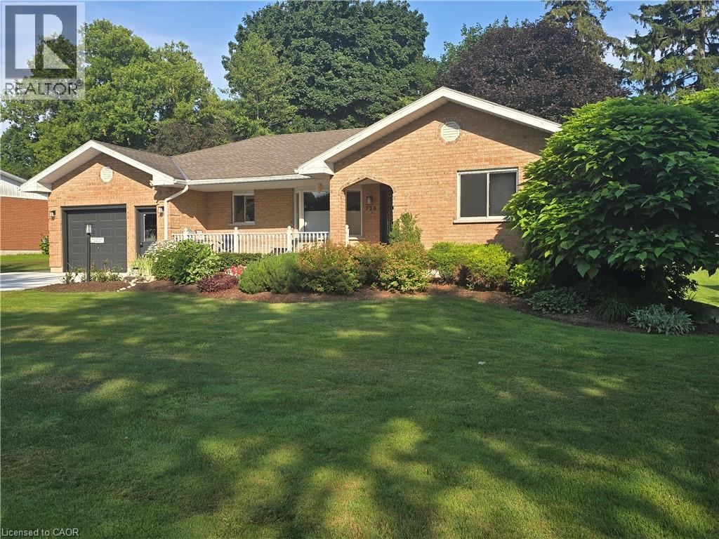 720 Sports Drive, Brussels, Ontario  N0G 1H0 - Photo 2 - 40704802