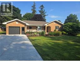 720 SPORTS Drive, Brussels, Ontario