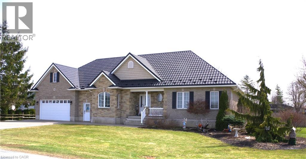 161 Brock Street, Monkton, Ontario  N0K 1P0 - Photo 4 - 40776425