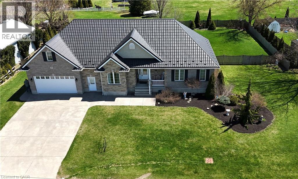 161 Brock Street, Monkton, Ontario  N0K 1P0 - Photo 6 - 40776425