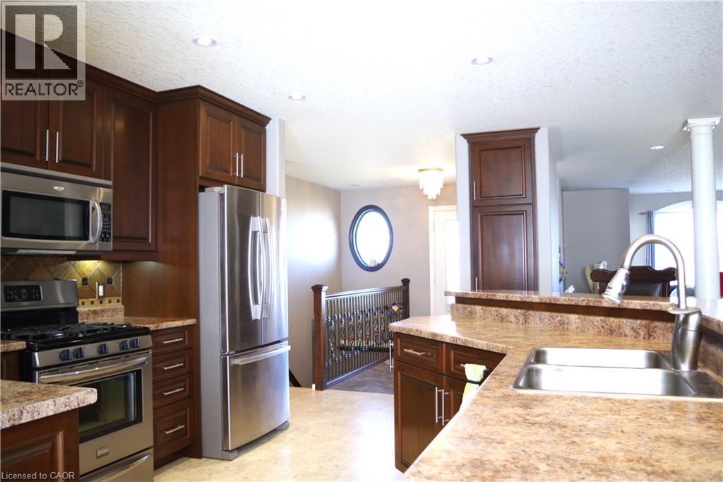 161 Brock Street, Monkton, Ontario  N0K 1P0 - Photo 18 - 40776425