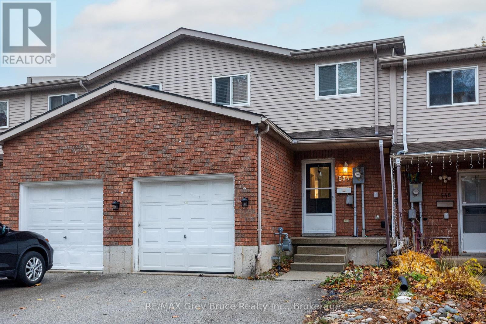 554 12TH STREET W, Owen Sound, Ontario