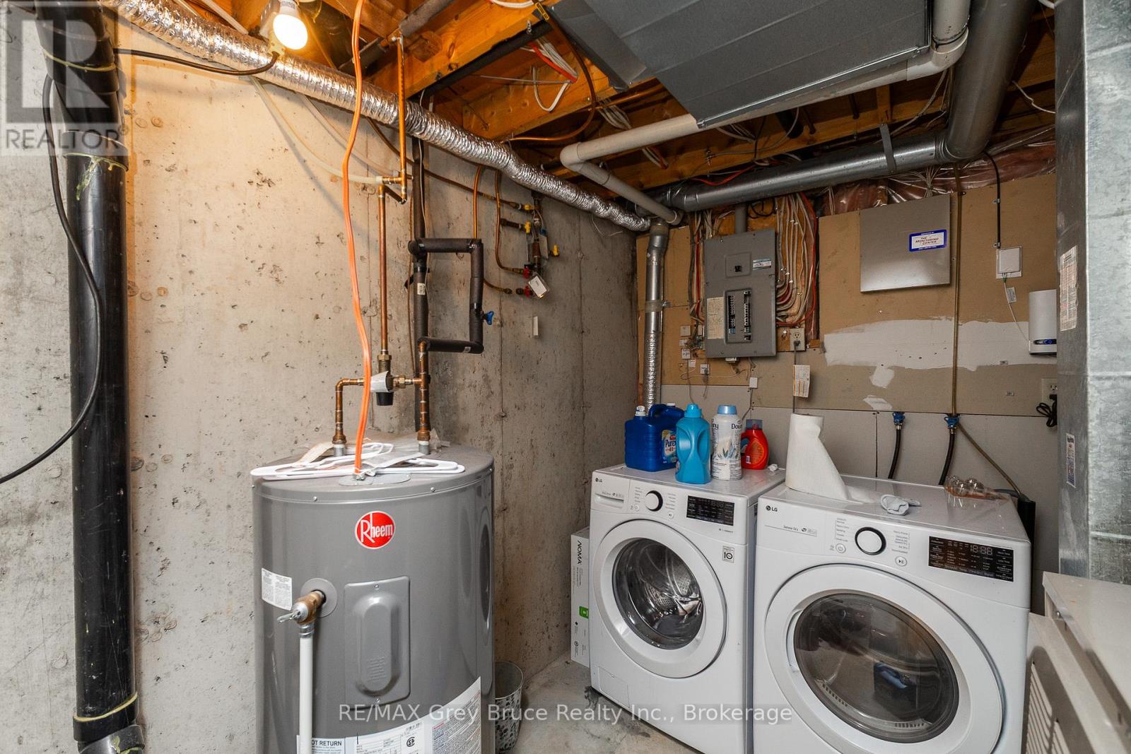 554 12th Street W, Owen Sound, Ontario N4K 3V9 - Photo 24 - X12530136