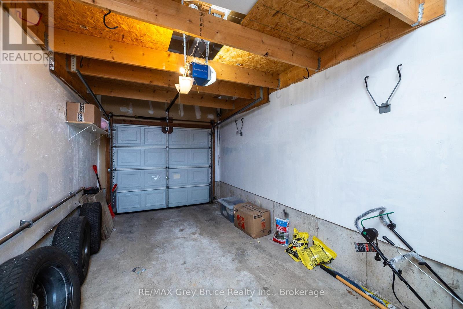 554 12th Street W, Owen Sound, Ontario N4K 3V9 - Photo 26 - X12530136