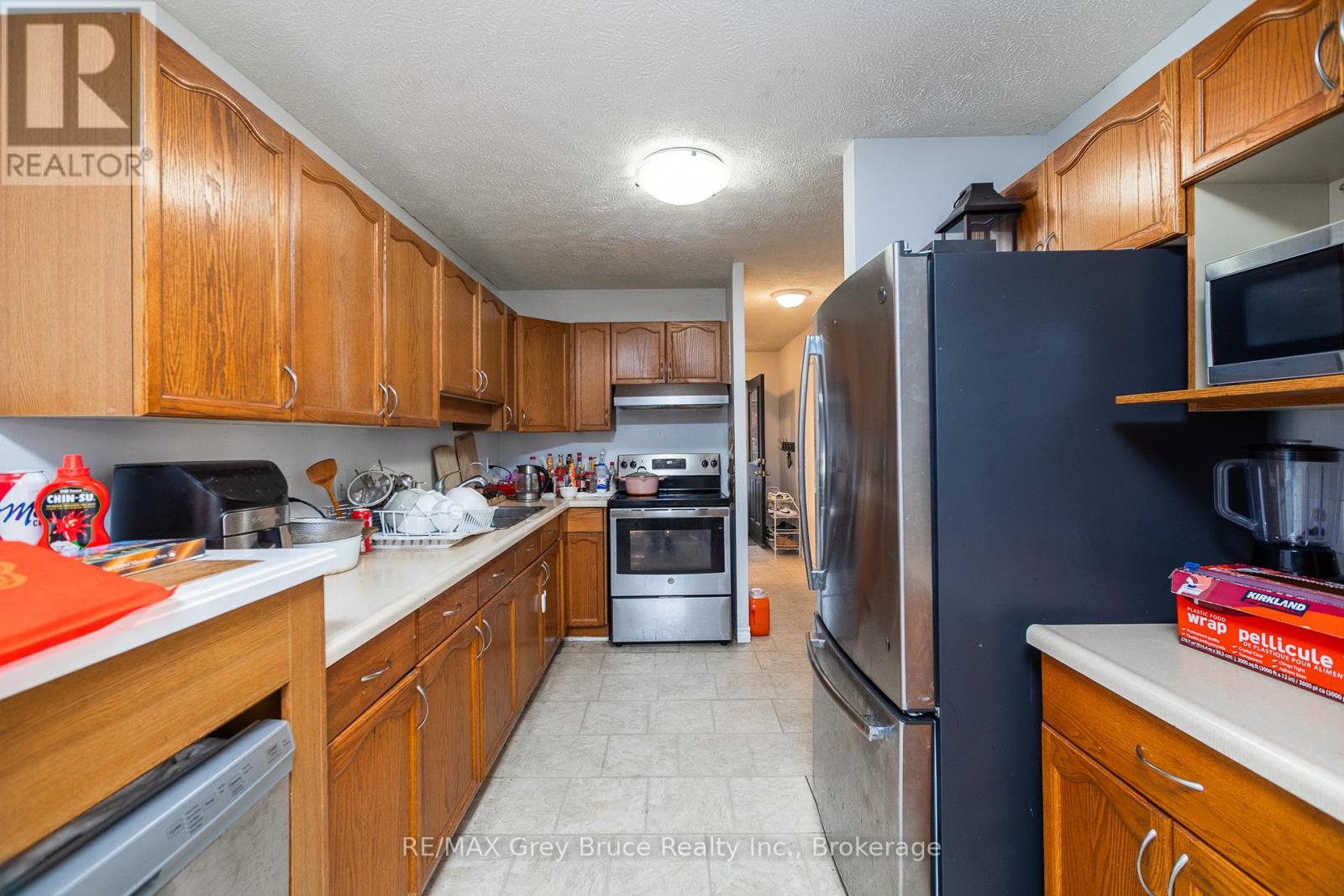554 12th Street W, Owen Sound, Ontario N4K 3V9 - Photo 9 - X12530136