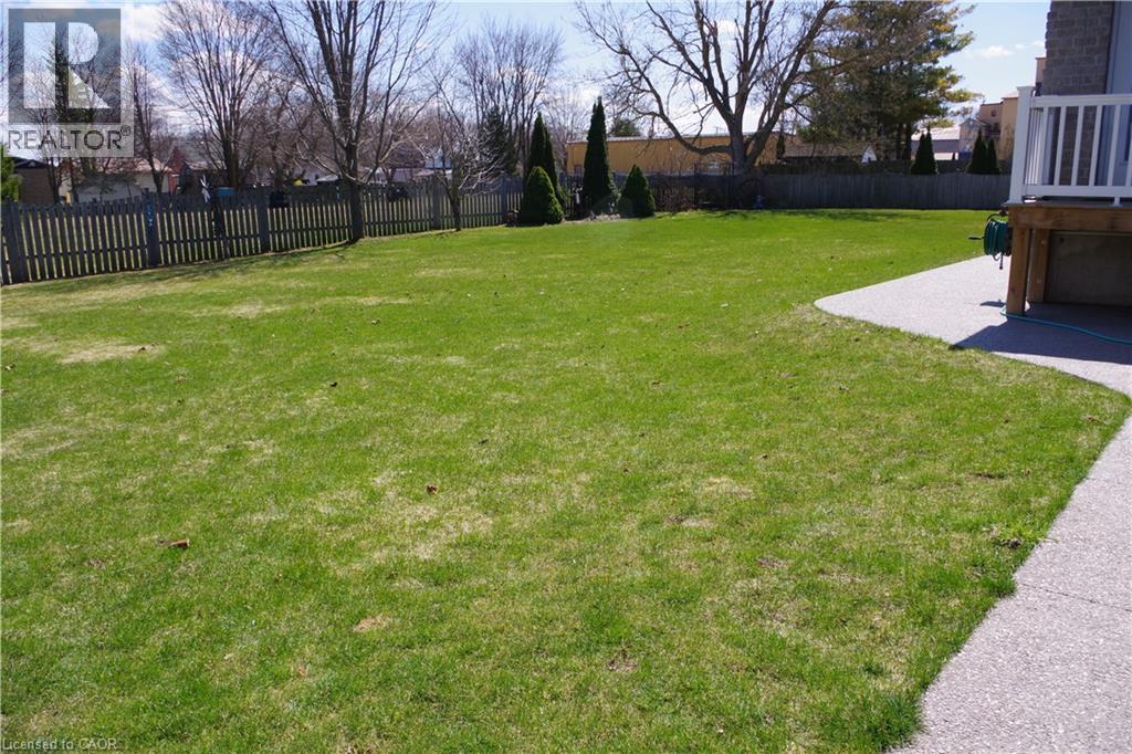 161 Brock Street, Monkton, Ontario  N0K 1P0 - Photo 14 - 40776425