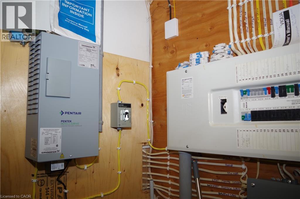 161 Brock Street, Monkton, Ontario  N0K 1P0 - Photo 29 - 40776425