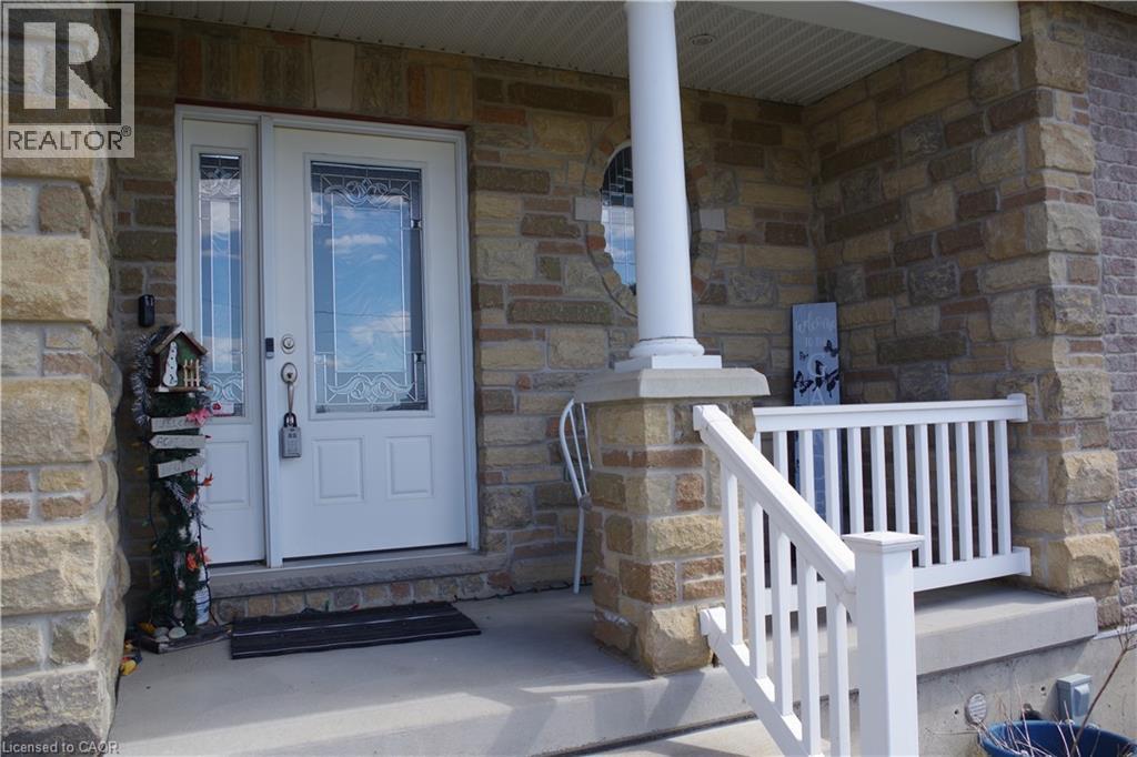 161 Brock Street, Monkton, Ontario  N0K 1P0 - Photo 9 - 40776425