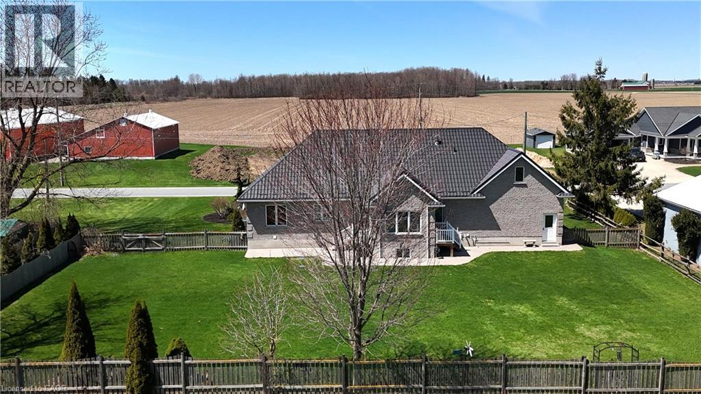 161 Brock Street, Monkton, Ontario  N0K 1P0 - Photo 7 - 40776425