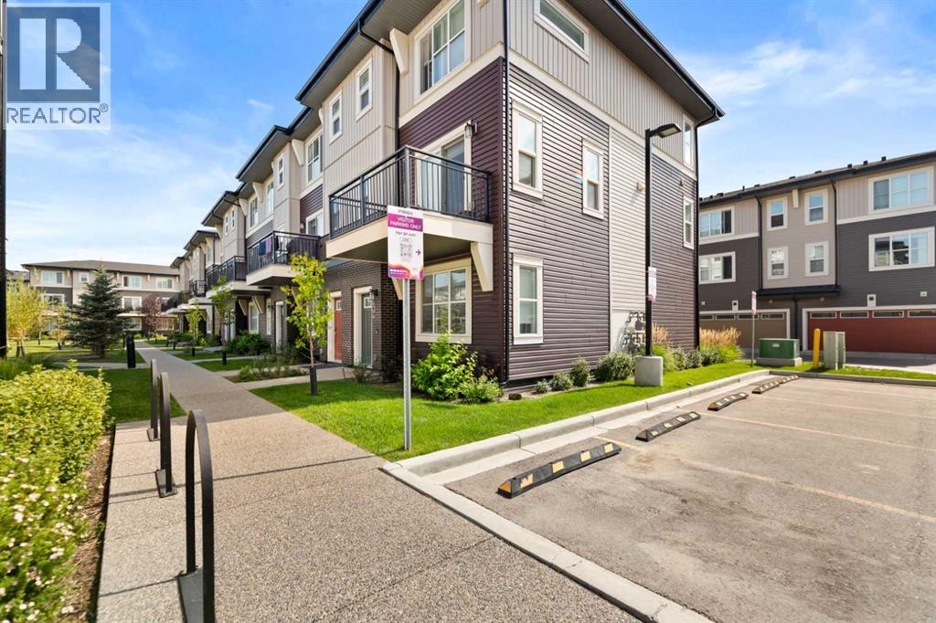 410, 30 Cornerstone Manor Ne, Calgary, Alberta  T3N 1E6 - Photo 6 - A2253507