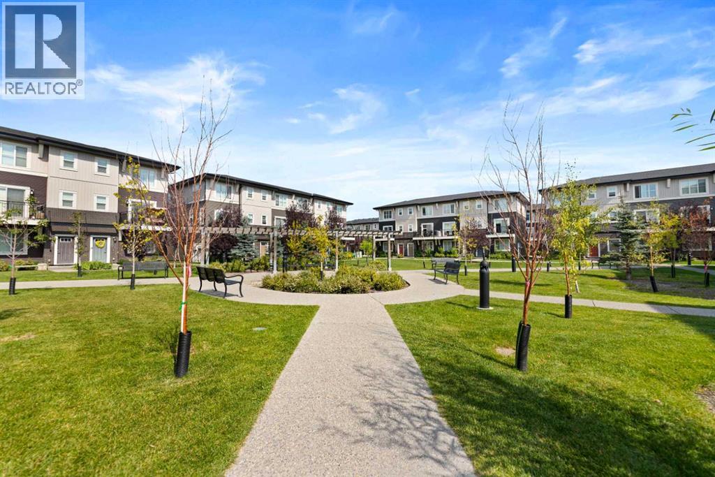 410, 30 Cornerstone Manor Ne, Calgary, Alberta  T3N 1E6 - Photo 3 - A2253507