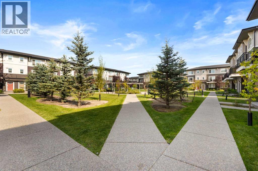 410, 30 Cornerstone Manor Ne, Calgary, Alberta  T3N 1E6 - Photo 5 - A2253507