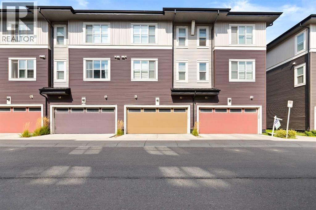 410, 30 Cornerstone Manor Ne, Calgary, Alberta  T3N 1E6 - Photo 8 - A2253507