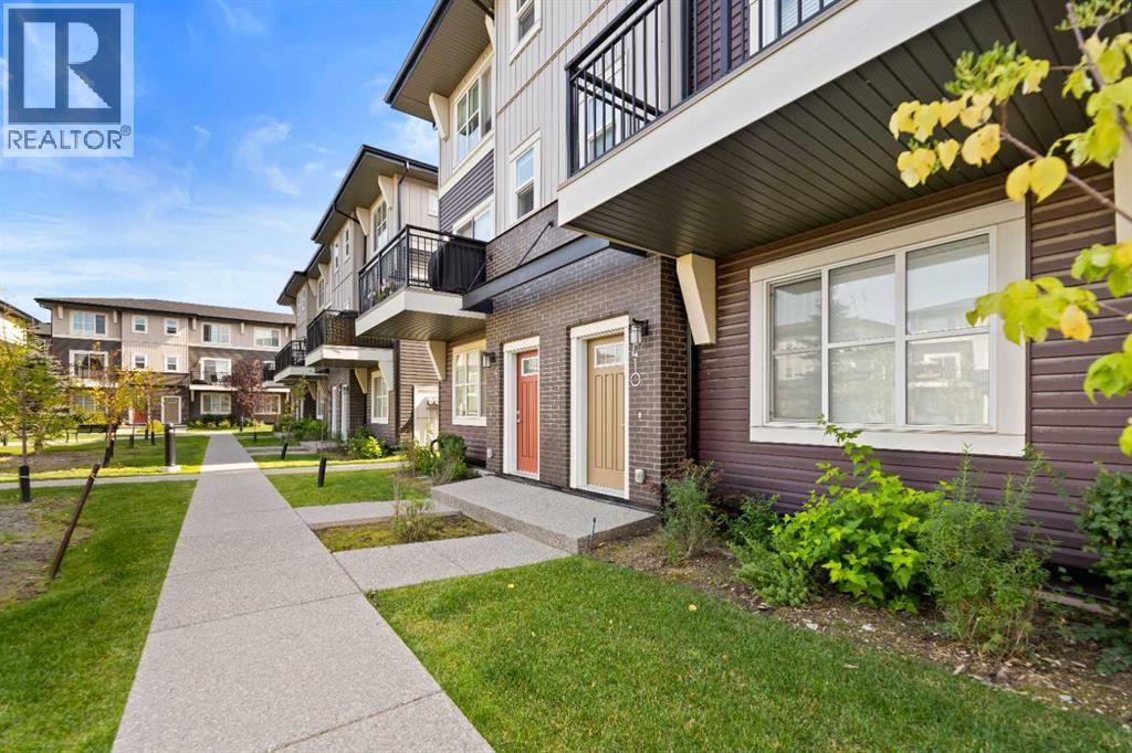 410, 30 Cornerstone Manor Ne, Calgary, Alberta  T3N 1E6 - Photo 4 - A2253507