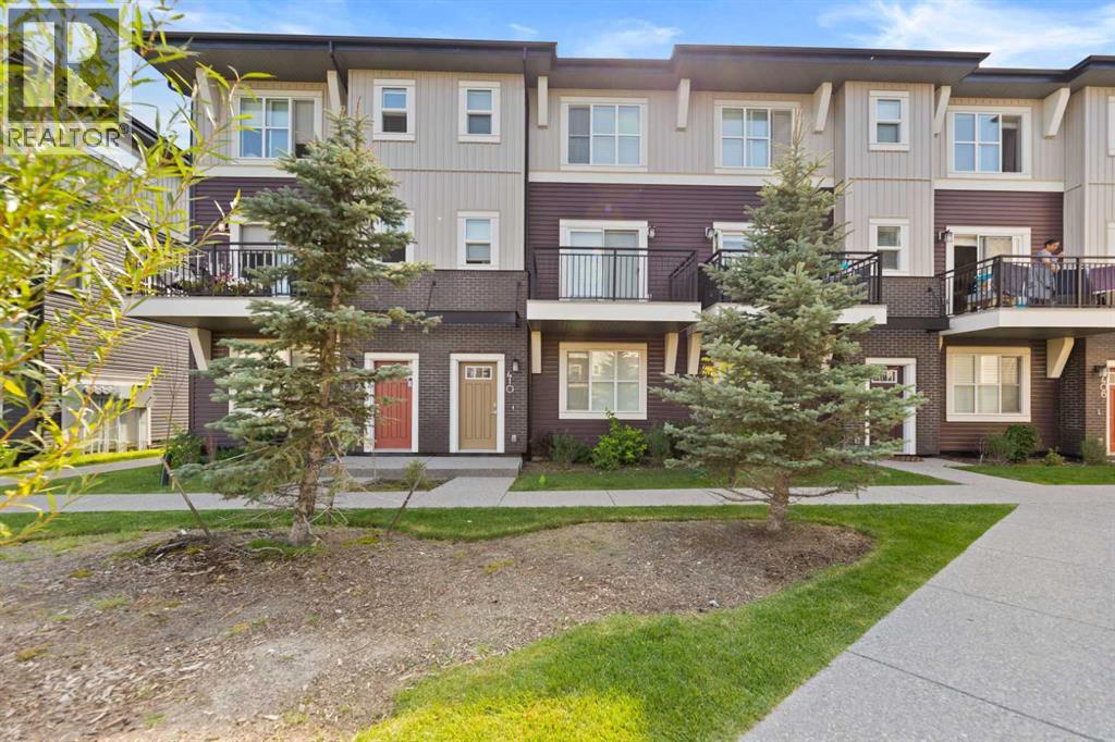 410, 30 Cornerstone Manor Ne, Calgary, Alberta  T3N 1E6 - Photo 2 - A2253507
