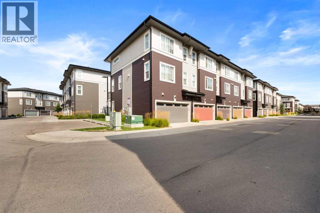 410, 30 Cornerstone Manor Ne, Calgary, Alberta  T3N 1E6 - Photo 7 - A2253507