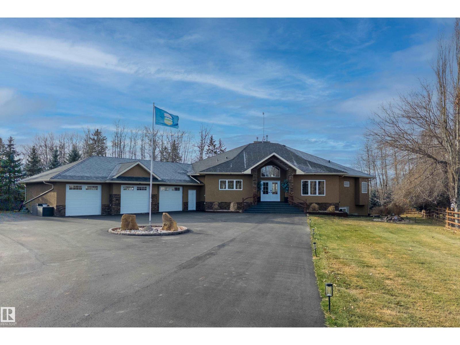 #14 52001 RGE ROAD 275, Rural Parkland County, Alberta