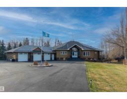 #14 52001 RGE ROAD 275 Lily Lake Estates (Parkland)