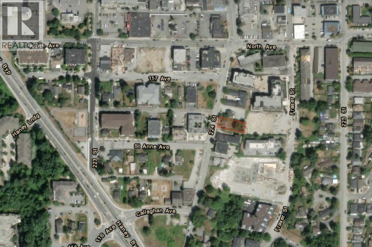 11690 224 STREET, Maple Ridge, British Columbia