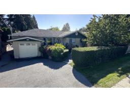 15970 THRIFT AVENUE, White Rock, British Columbia