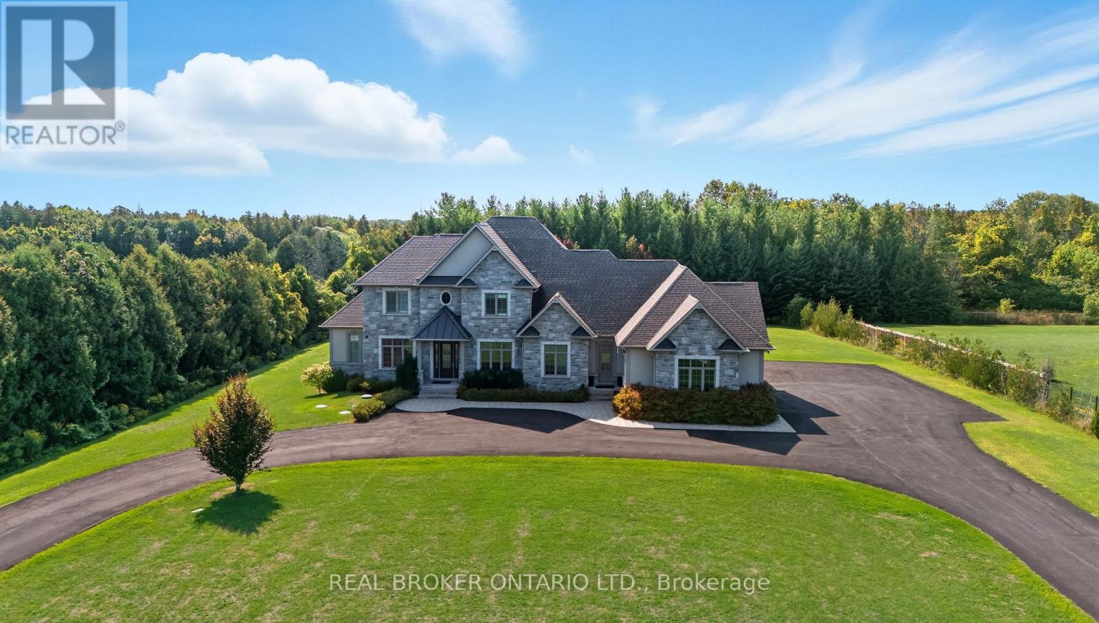 3240 SALEM ROAD, Pickering, Ontario