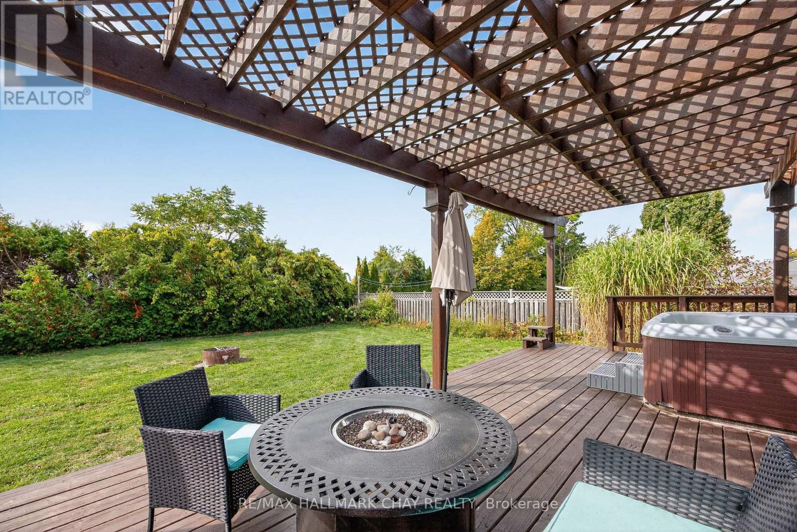 451 Jamieson Drive, Orillia, Ontario  L3V 4Y6 - Photo 22 - S12529882