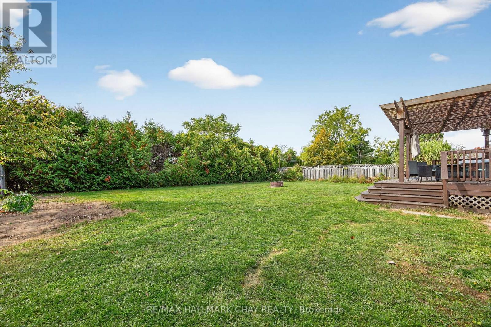 451 Jamieson Drive, Orillia, Ontario  L3V 4Y6 - Photo 24 - S12529882