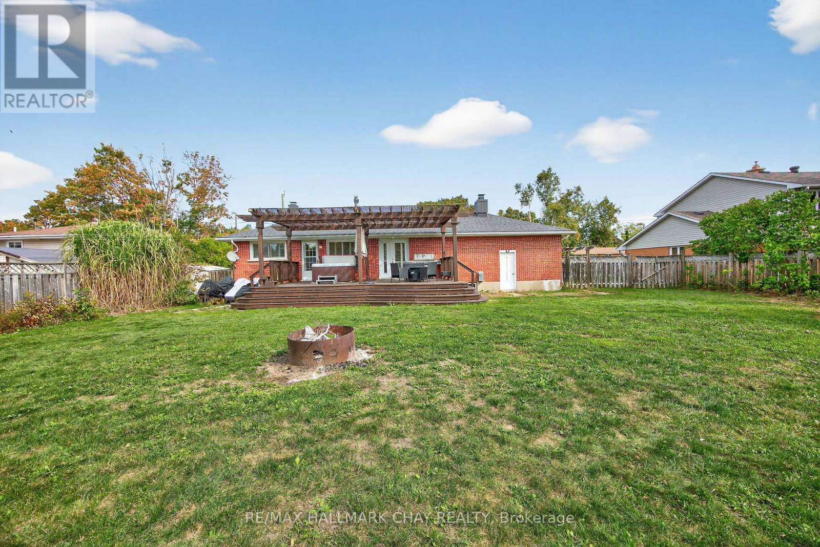 451 Jamieson Drive, Orillia, Ontario  L3V 4Y6 - Photo 25 - S12529882