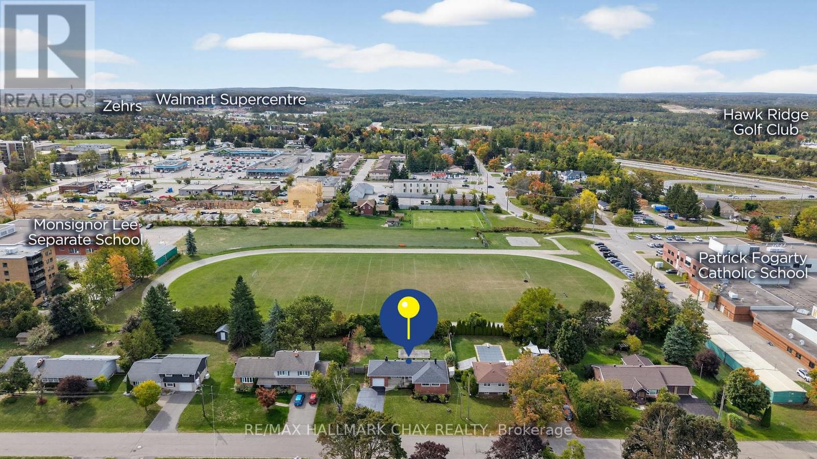 451 Jamieson Drive, Orillia, Ontario  L3V 4Y6 - Photo 27 - S12529882