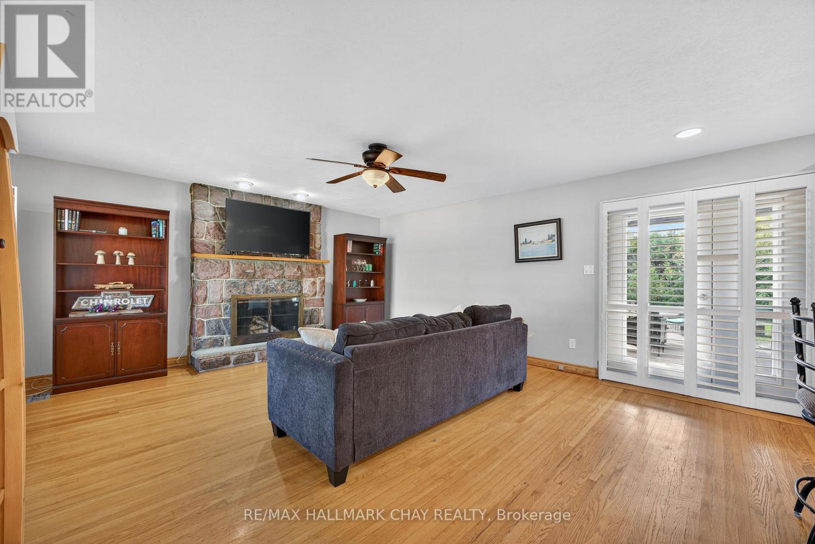 451 Jamieson Drive, Orillia, Ontario  L3V 4Y6 - Photo 5 - S12529882