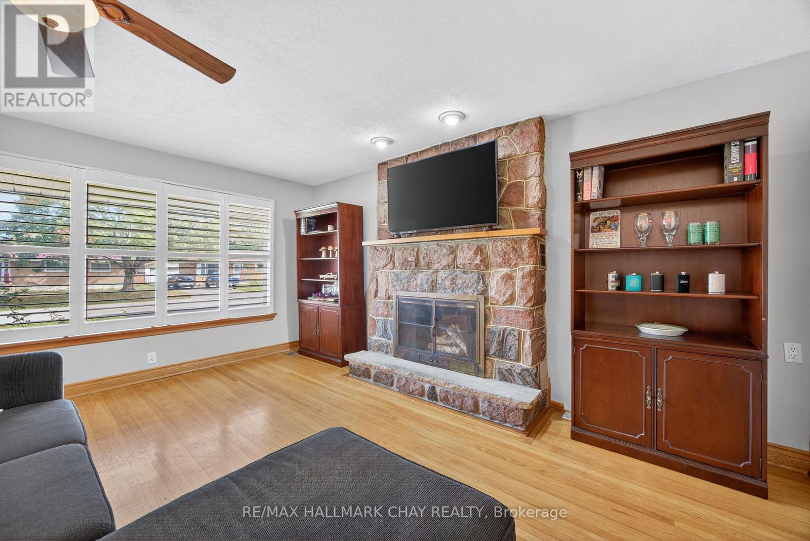 451 Jamieson Drive, Orillia, Ontario  L3V 4Y6 - Photo 6 - S12529882