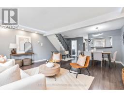 70 - 2440 BROMSGROVE ROAD, Mississauga, Ontario