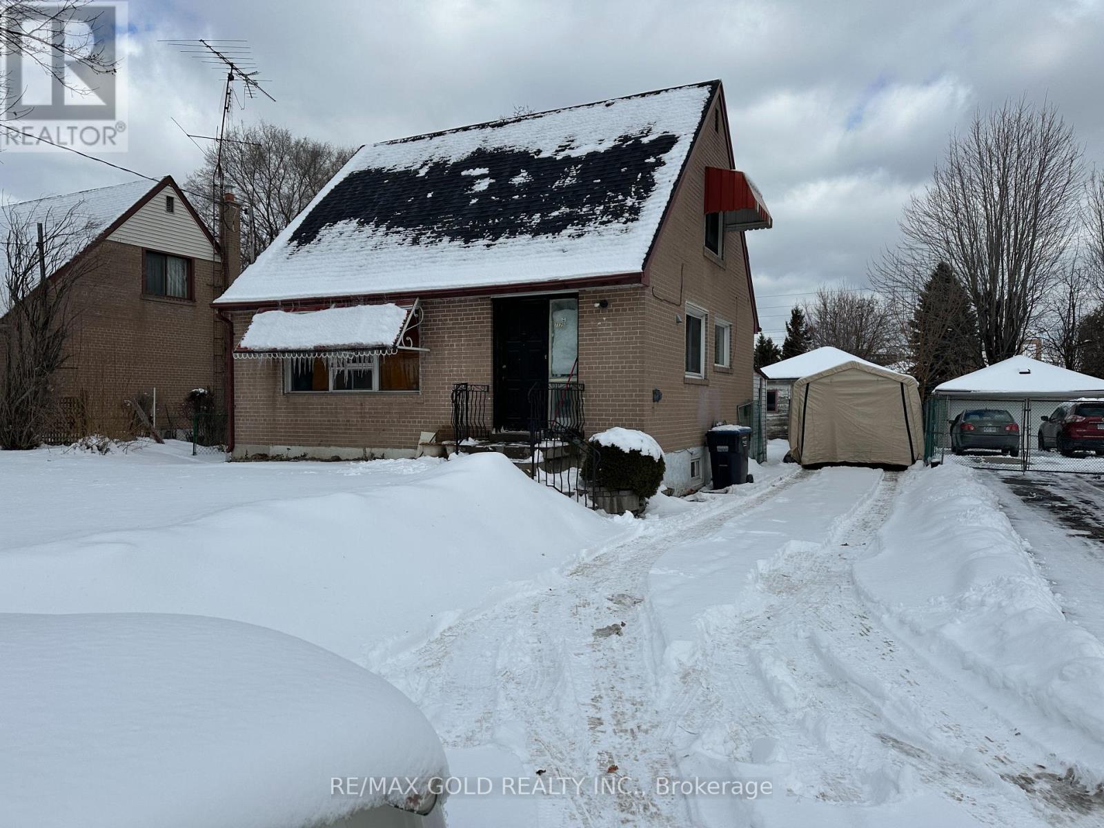 7125 MINOTOLA AVENUE, Mississauga, Ontario