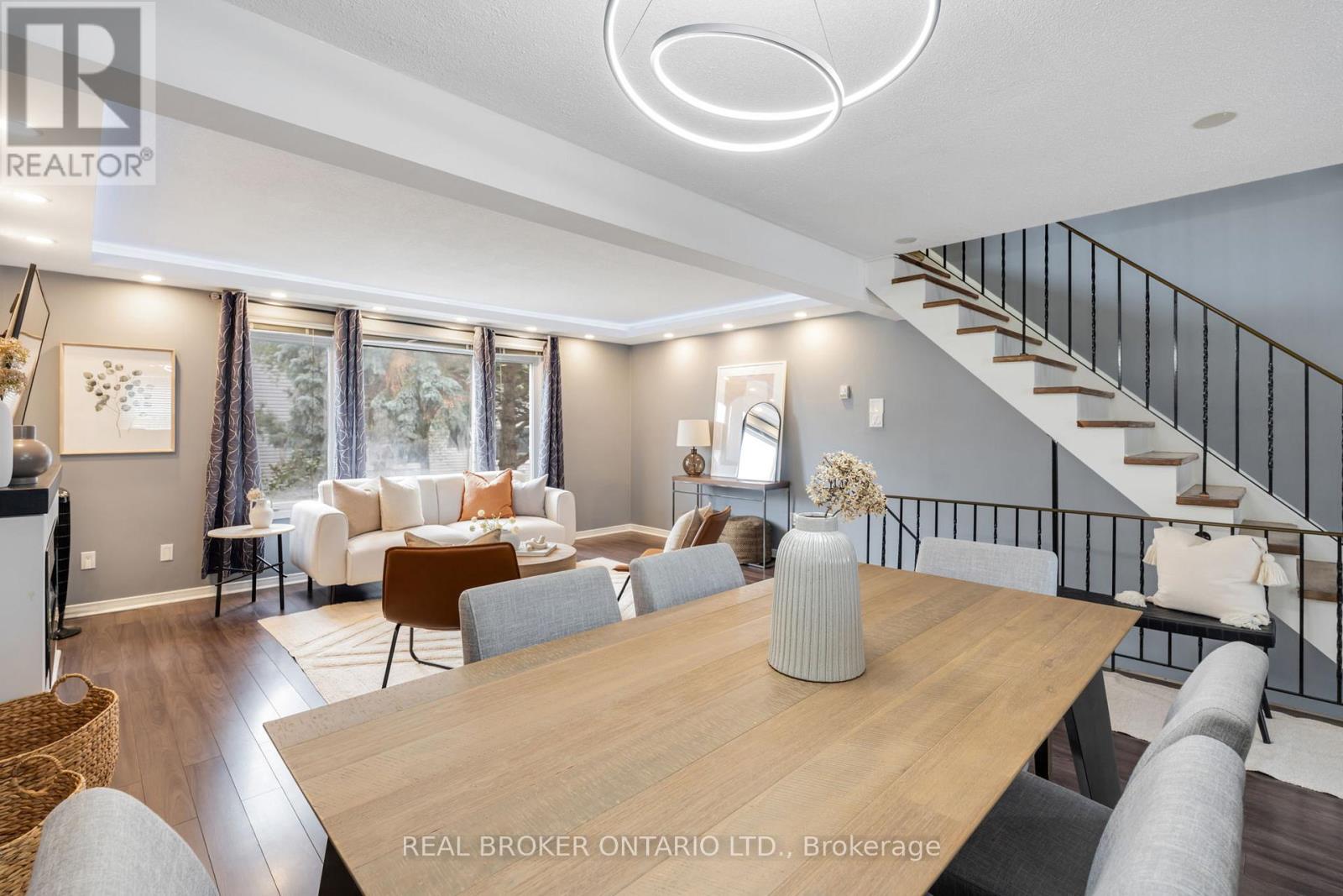 70 - 2440 Bromsgrove Road, Mississauga, Ontario  L5J 4J7 - Photo 14 - W12521210