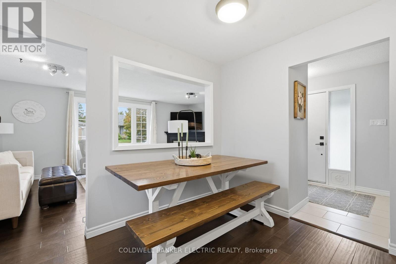 1673 Redwood Drive, Peterborough, Ontario K9K 1M2 - Photo 14 - X12530174