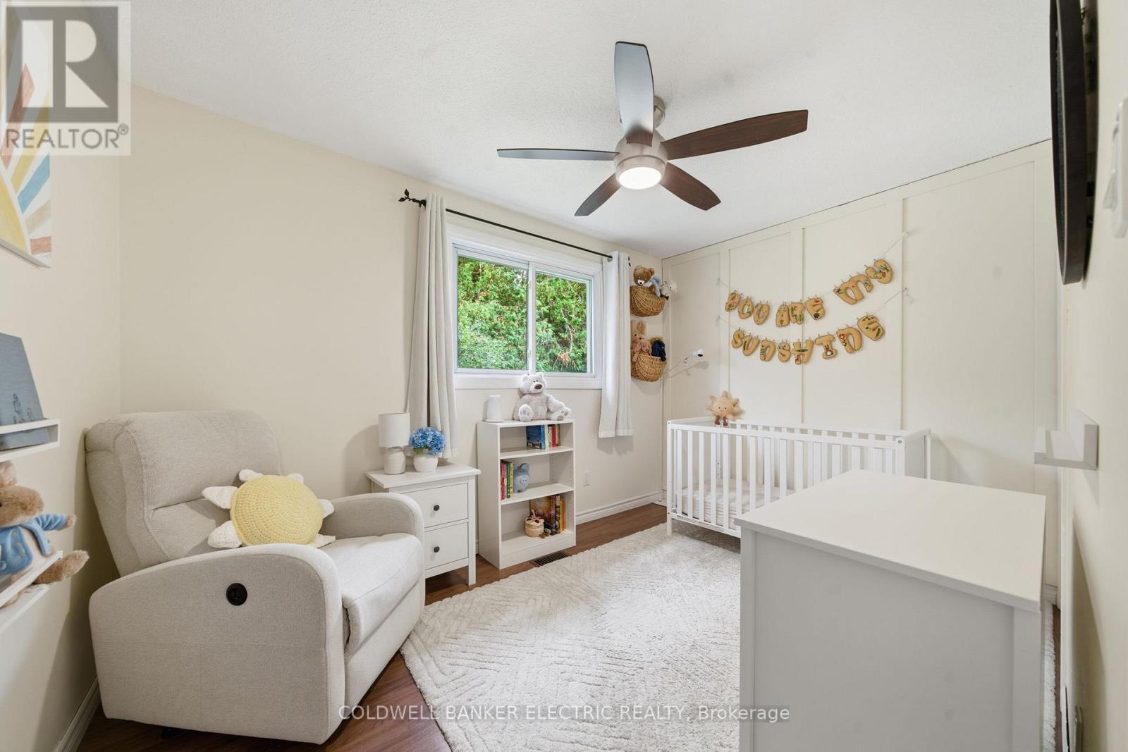 1673 Redwood Drive, Peterborough, Ontario K9K 1M2 - Photo 19 - X12530174