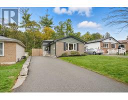 1673 Redwood Drive, Peterborough (Monaghan Ward 2), Ca