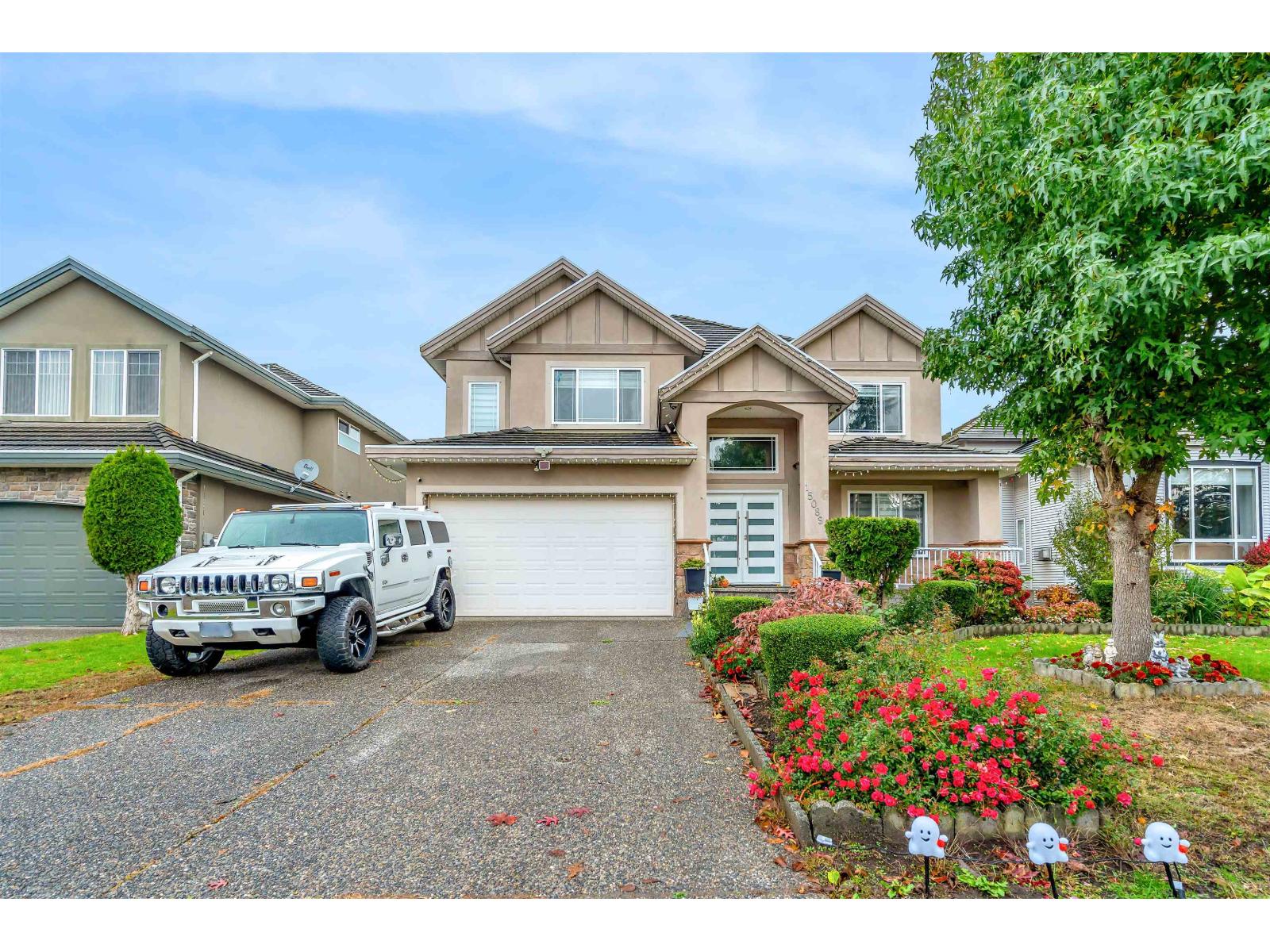 15089 66a Avenue, Surrey, British Columbia  V3S 2A4 - Photo 1 - R3061422