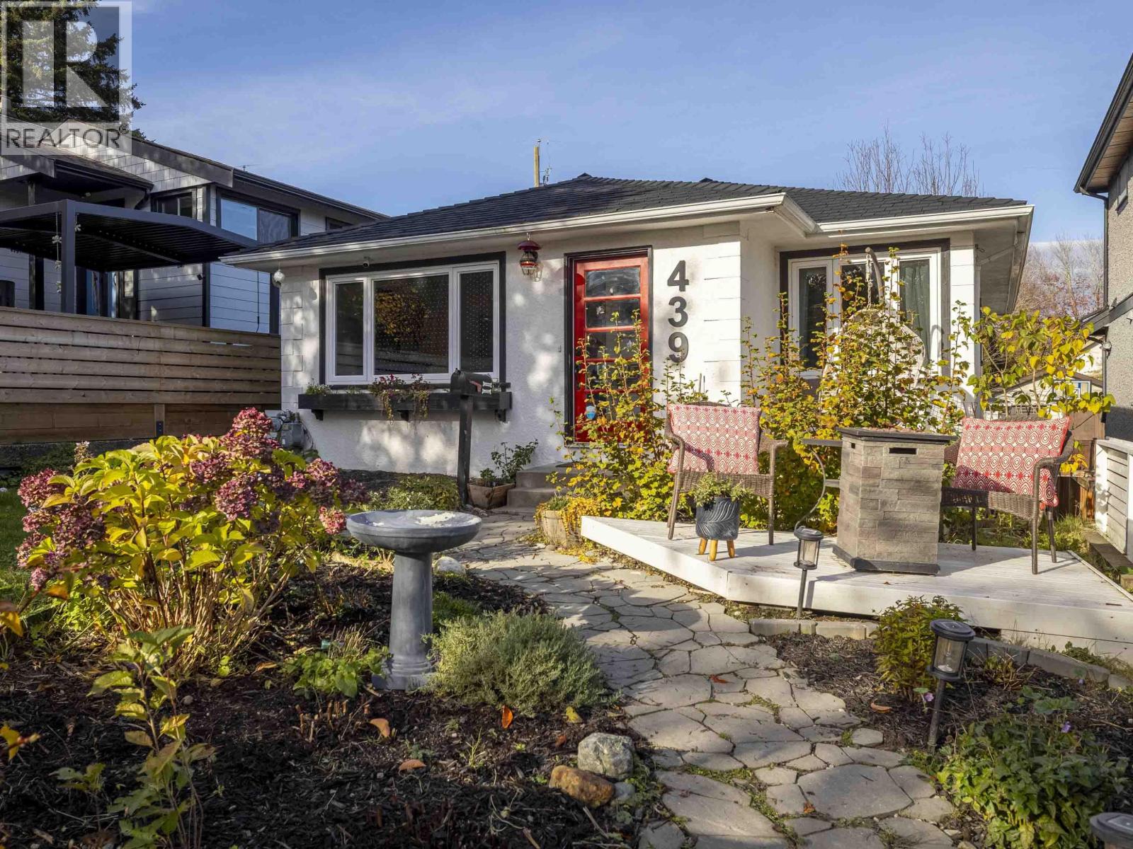 439 E 22nd Avenue, Vancouver, British Columbia  V5V 1T9 - Photo 2 - R3066122