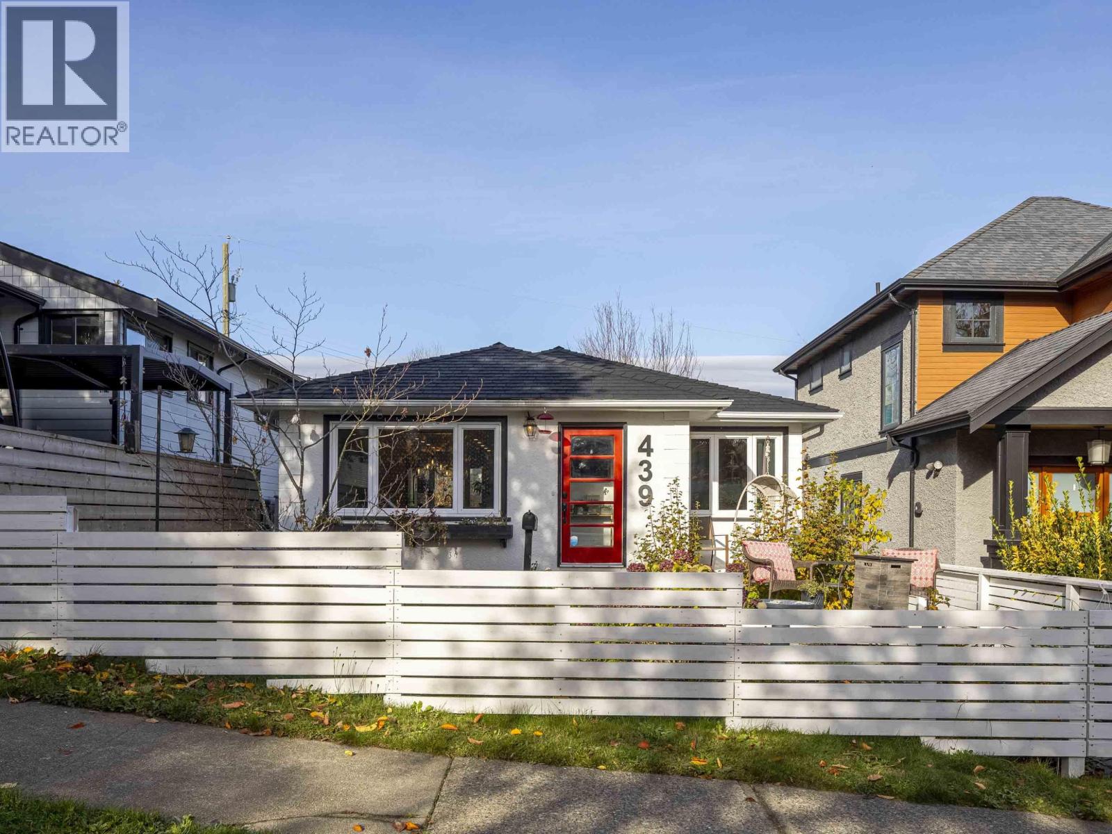 439 E 22ND AVENUE, vancouver, British Columbia