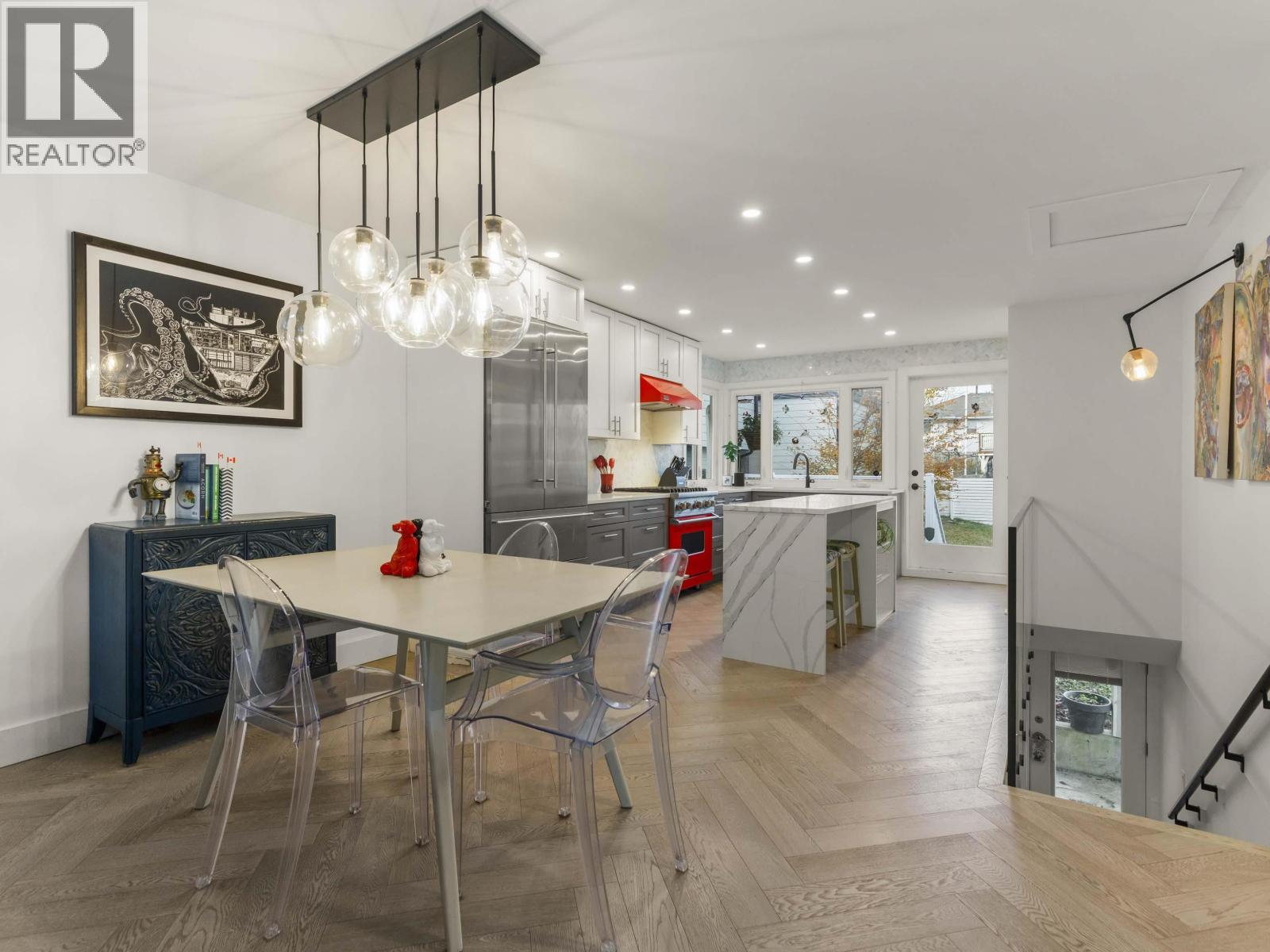 439 E 22nd Avenue, Vancouver, British Columbia  V5V 1T9 - Photo 5 - R3066122