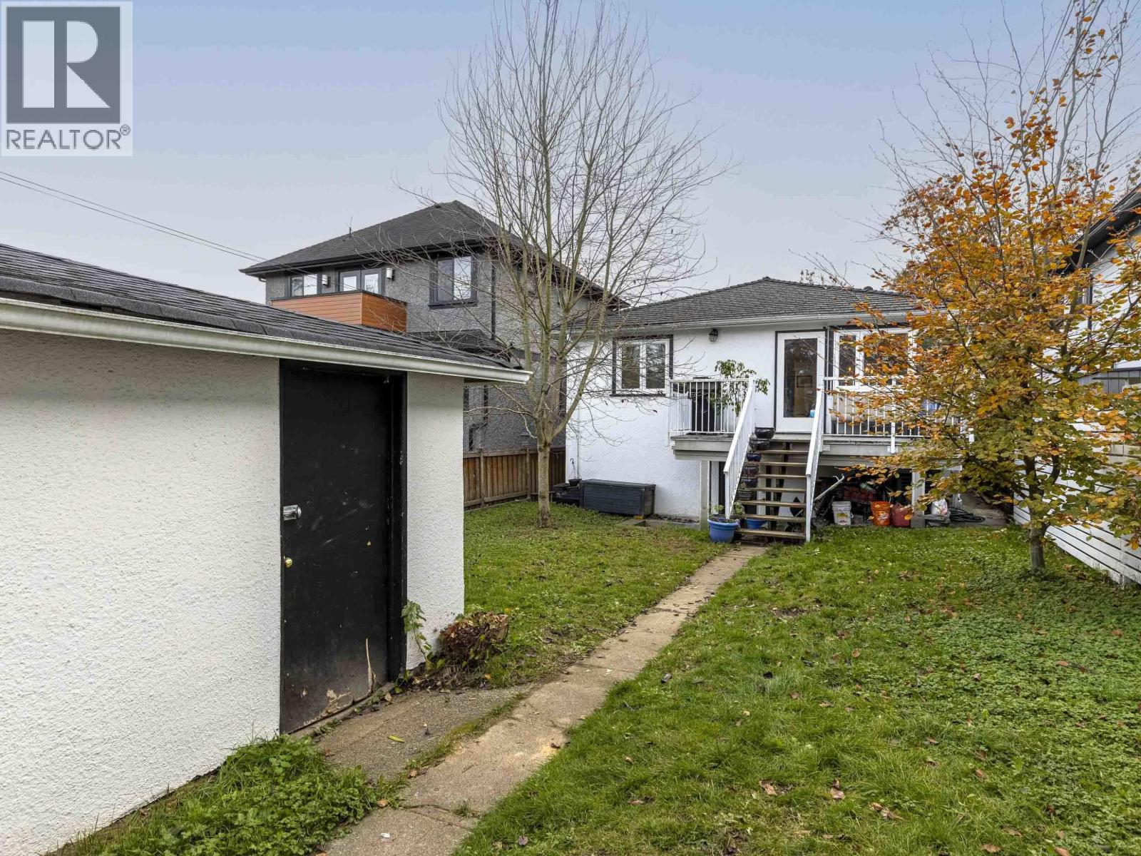 439 E 22nd Avenue, Vancouver, British Columbia  V5V 1T9 - Photo 29 - R3066122