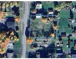 153 Federation ST, Thessalon, Ontario