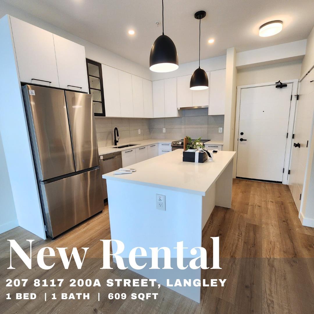 2** 8117 200A STREET, Langley, British Columbia