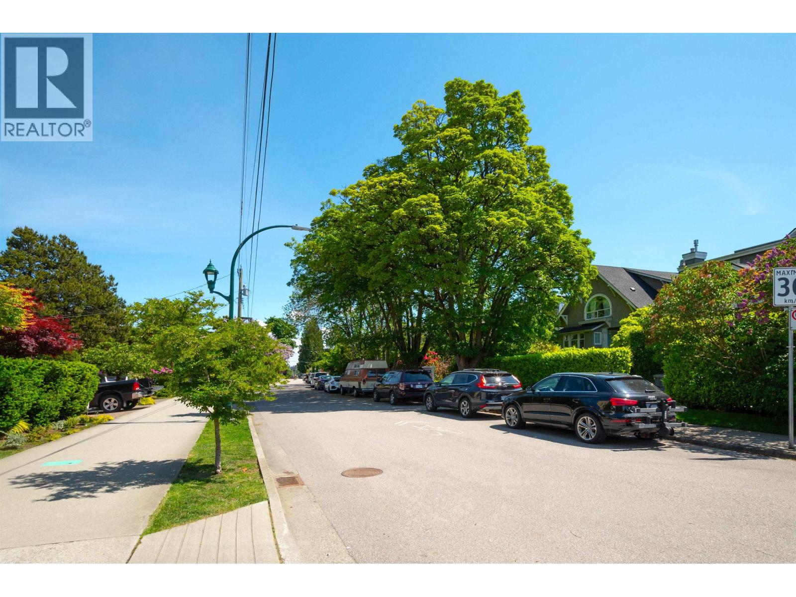 3652 Point Grey Road, Vancouver, British Columbia  V6R 1A9 - Photo 27 - R3007405