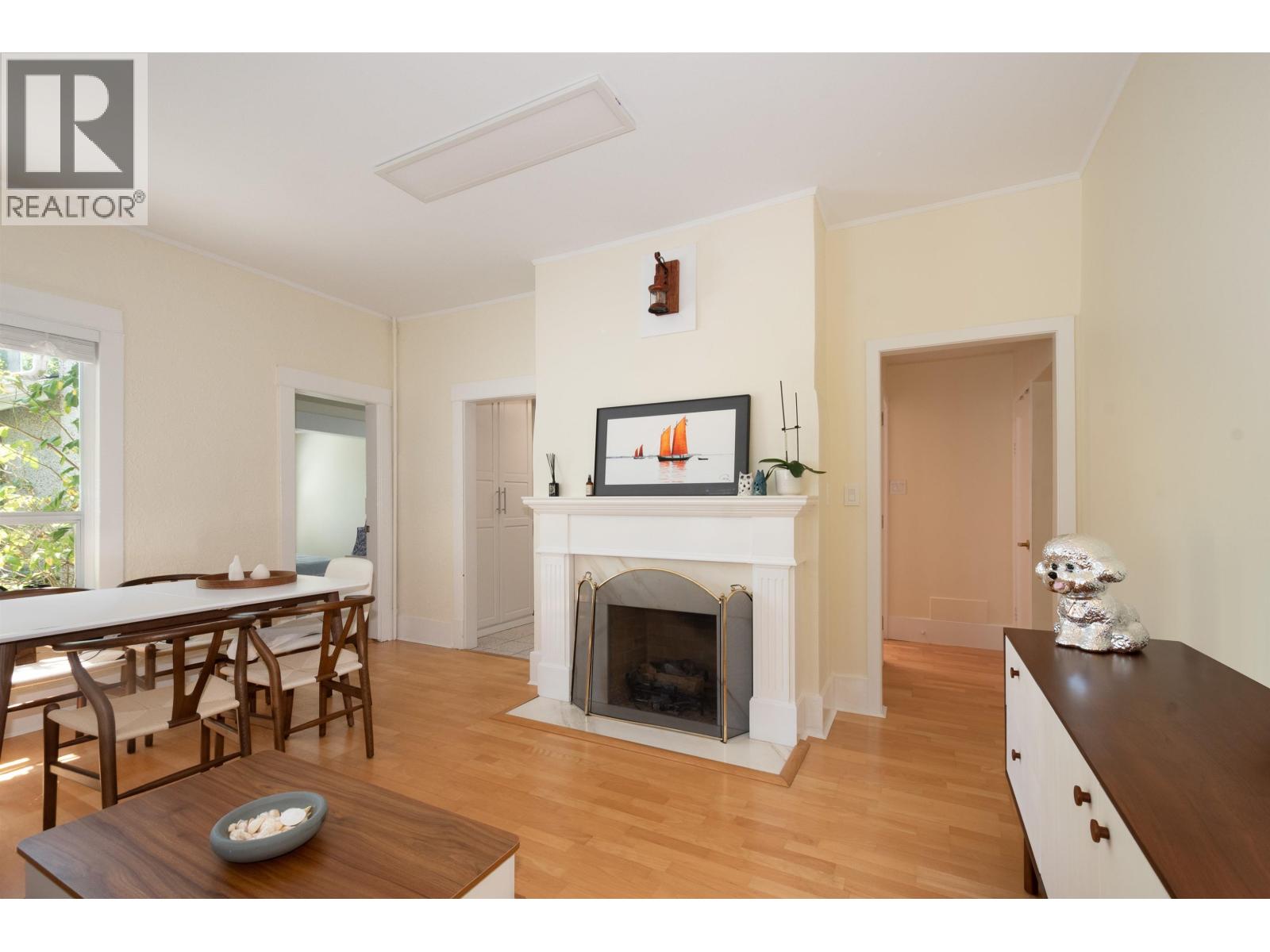 3652 Point Grey Road, Vancouver, British Columbia  V6R 1A9 - Photo 4 - R3007405